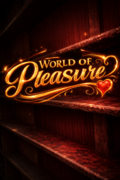 World of Pleasure