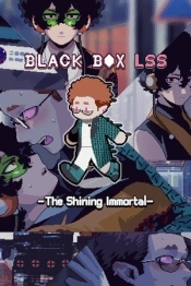 BLACK BOX LSS - The Shining Immortal