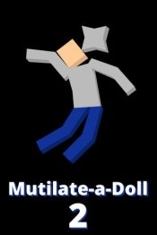 Mutilate-a-Doll 2