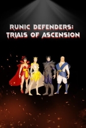 Runic Defenders: Trials of Ascension