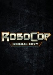 RoboCop: Rogue City