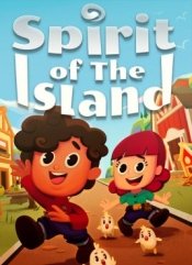 Spirit of the Island
