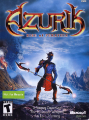 Azurik: Rise of Perathia