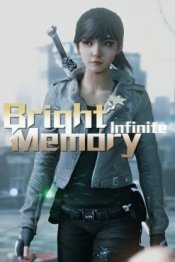 Bright Memory: Infinite
