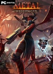 Metal: Hellsinger