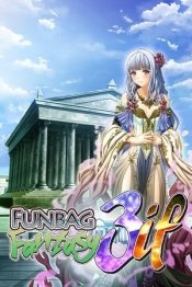 Funbag Fantasy 3if