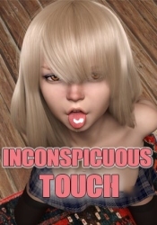 Inconspicuous Touch