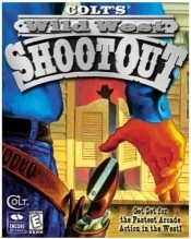 Colt's Wild West Shootout