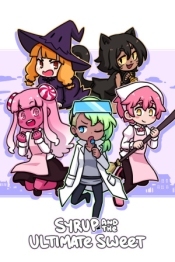 Syrup and the Ultimate Sweet