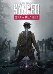 SYNCED: Off-Planet