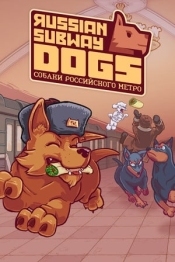 Russian Subway Dogs