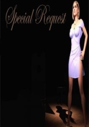 Special Request Official Ren'Py Edition