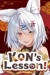 Kon's Lesson!