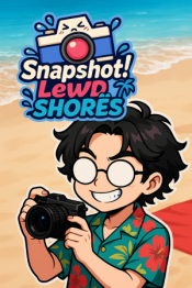 Snapshot: Lewd Shores