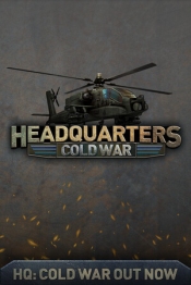 Headquarters: Cold War