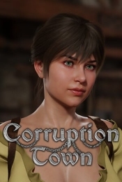 Corruption Town