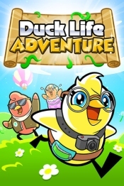 Duck Life 8: Adventure