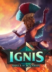 Ignis: Duels of Wizards