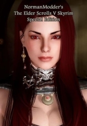 Total Sex and War in Skyrim