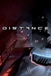 Distance