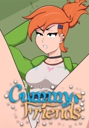 Cummy Friends