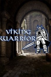 Viking Warrior