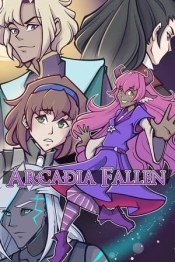 Arcadia Fallen