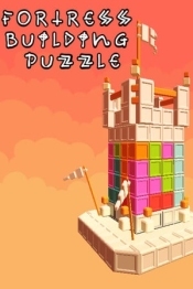 Fortress Building Puzzle