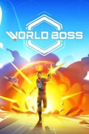 World Boss