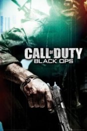 Call of Duty: Black Ops