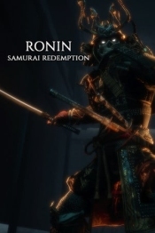 Ronin: Samurai Redemption