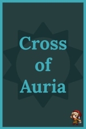 Cross of Auria