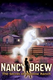 Nancy Drew: The Secret of Shadow Ranch
