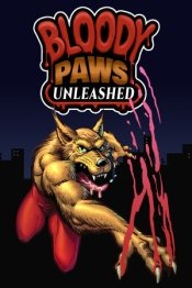 Bloody Paws Unleashed