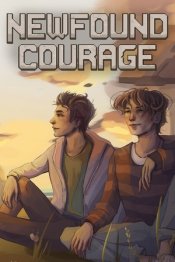Newfound Courage