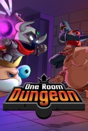 One Room Dungeon