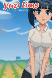 Yuzi Lims: anime runner