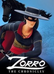 Zorro: The Chronicles