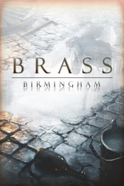 Brass: Birmingham