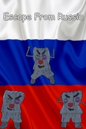 Escape From Russia