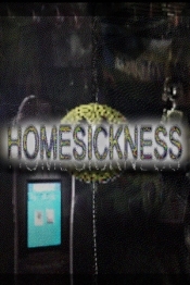 HOMESICKNESS
