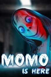Momo is Here