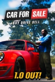 Car For Sale Simulator 2023