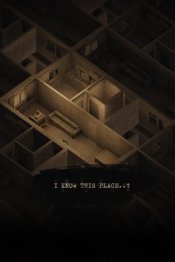 I Know This Place..? chapter I (prologue)