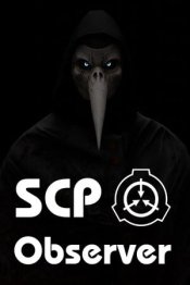 SCP: Observer