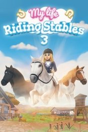 My Life: Riding Stables 3