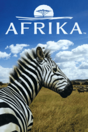 Afrika (Hakuna Matata)