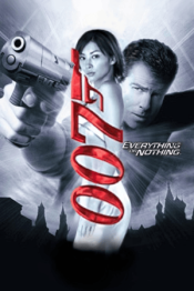 James Bond 007: Everything or Nothing