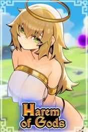 Harem of Gods