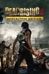 Dead Rising 3 Apocalypse Edition
